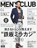 MEN'S CLUB