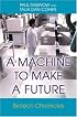 Making PCR: A Story of Biotechnology