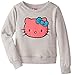 Hello Kitty Girls' Sweatshirt