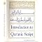 Learning Quranic Arabic