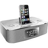 Philips DC290/37 Docking Clock Radio for iPod/iPhone