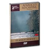 Scientific Anglers Advanced Fly Casting DVD Video Fly Fishing Video Training Guide