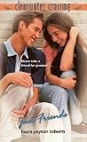 Just Friends (Clearwater Crossing)