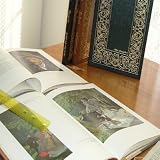 EASTON PRESS BOOKS ON FAMOUS ARTISTS