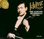 The Heifetz Collection Volume 1 - The Acoustic Recordings 1917-1924