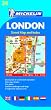 Michelin Map London #34 (Maps/City (Michelin))