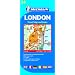 Plan Michelin Londres