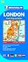 Plan Michelin Londres