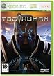 Too Human