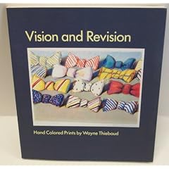 Vision and Revision: Hand Colored Prints