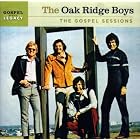 The Gospel Sessions by  The Oak Ridge Boys 