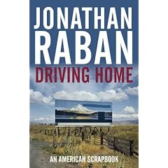 Driving Home: An American Scrapbook