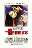 Heiress, The 69cm x 102cm (approx.) Poster