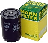 MannFilter W