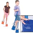 Pull Bouy Inc Multi-Stilts (One-Pair)