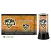 Houston Dynamo Rotating Lamp