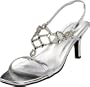 Annie Women's Sadie Evening Dress Sandal