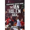 Everybody Wants Some: The Van Halen Saga book cover