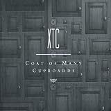 A Coat Of Many Cupboards