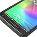 Motorola Electrify M Screen Protector, Skinomi® TechSkin Full Coverage Screen Protector for Motorola Electrify M Clear HD Anti-Bubble Film - with Lifetime Warranty