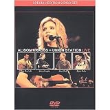 Alison Krauss & Union Station: Live