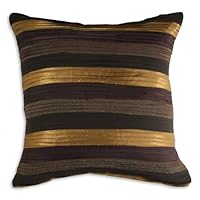 Chooty Callista Down Pillow, 20-Inch by 20-Inch