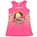 Ed Hardy Big Girls' Racer Sleeveles Tank Top