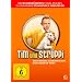 Tim & Struppi - Das Original - Tim und das Geheimnis um das goldene Vlies