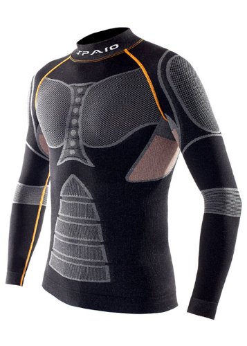 SPAIO ® EXTREME LINE - Herren Skiunterwäsche 