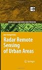 Radar Remote Sensing of Urban Areas (Remote Sensing and Digital Image Processing)