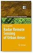 Radar Remote Sensing of Urban Areas (Remote Sensing and Digital Image Processing)