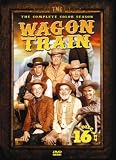  : Wagon Train, The Complete Color Season