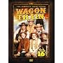 Wagon Train, The Complete Color Season