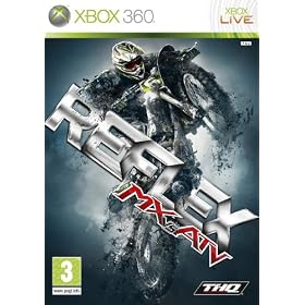 MX vs ATV: Reflex (Xbox 360)