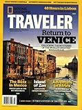National Geographic Traveler