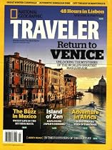 National Geographic Traveler