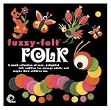 Fuzzy-Felt Folk