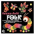 Fuzzy-Felt Folk