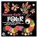 How I got into 'Folk' (Go Folk Yourself)