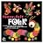 Fuzzy-Felt Folk