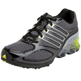 adidas Big Kid Megabounce 09 J  Running Shoe