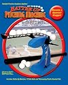 BATTER UP PITCHING MACHINE
