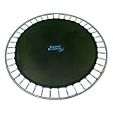 Upper Bounce Trampoline Jumping Mat fits for Round Frame