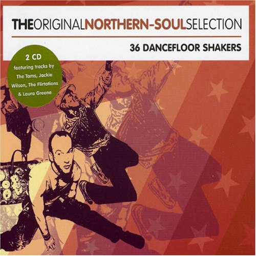 CD-Charts  Music : The Original Northern-Soul Selection