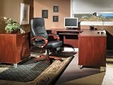 Home Office Furniture Set 2 - Somerset Collection - Bush Office Furniture - ....