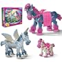 Bloco Toys - Horses and Unicorns