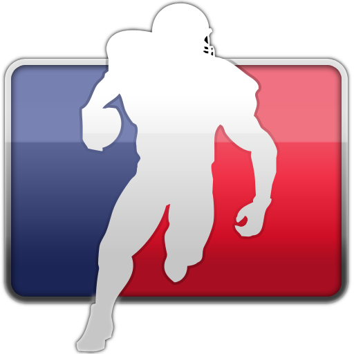 Backbreaker Football