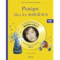 Panique chez les sorci�res : Pour faire aimer la musique de Bach (1CD audio)
