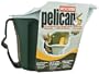 Wooster Brush 8619 Pelican Hand Held 1 Quart Pail