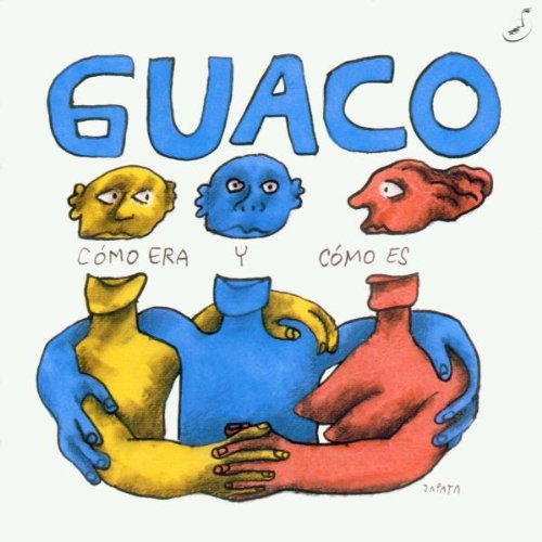 Guaco - Tocando Tierra A Tribute To Latin American Music - Zortam Music